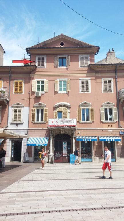 Korzo Affittacamere